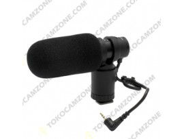 Fujifilm MIC-ST1 Stereo Microphone Fujifilm MIC-ST1 Stereo Microphone